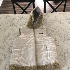 Patagonia Vest